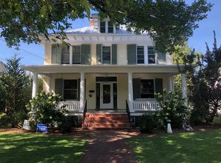 246 Campbell St, Harrisonburg, VA 22801