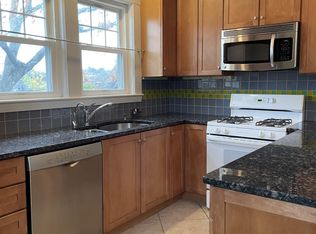 853 Beacon St #1, Newton Center, MA 02459