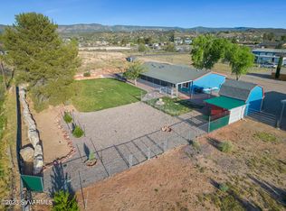 3730 E Beaver Creek Rd, Rimrock, AZ 86335