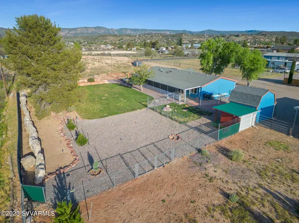 3730 E Beaver Creek Road, Rimrock, AZ 86335