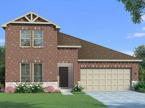 Copperwood with Elevation HS