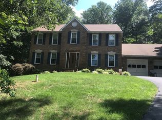 240 Owings Hill Ct, Owings, MD 20736