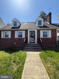 1127 45th Pl SE, Washington, DC, 20019
