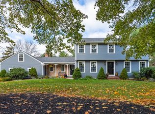 44 Walters Way, Stoughton, MA 02072