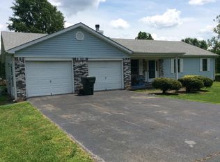 2134 Guynn Rd, Paint Lick, KY 40461