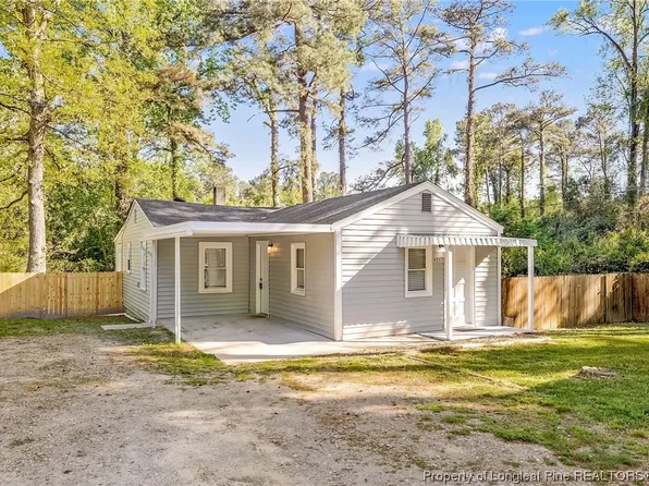 925 Carver St, Fayetteville, NC 28301