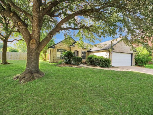16735 Keegans Ridge Way Dr, Houston, TX 77083 home