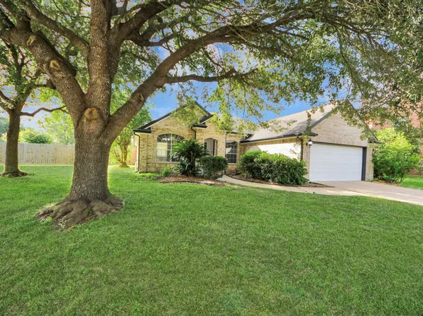 16735 Keegans Ridge Way Dr, Houston, TX 77083
