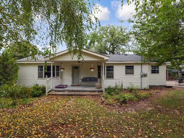 1208 Cummings Rd, Ridge Spring, SC 29129