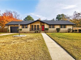 409 Holloway Dr, Portsmouth, VA 23701