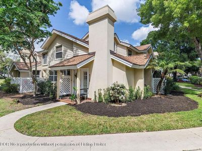 8110 Oakton Ct #10B, West Palm Beach, FL, 33406