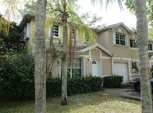 5204 SW 121st Ave #5204, Fort Lauderdale, FL 33330