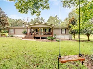 28520 Blair Ln, Angie, LA 70426