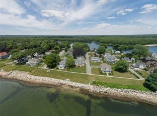 27 11th Ave, Warwick, RI 02886