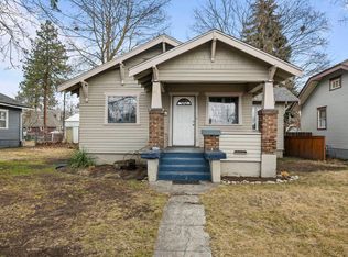 3814 N Calispel St, Spokane, WA 99205