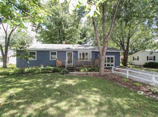 404 List St, Crawfordsville, IN 47933