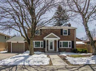 527 North Ave, Sheboygan, WI 53083