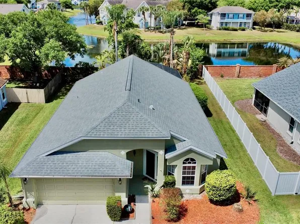 2401 Cliffdale St, Ocoee, FL 34761