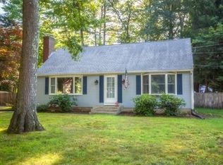 84 Bridle Rd, Ludlow, MA 01056