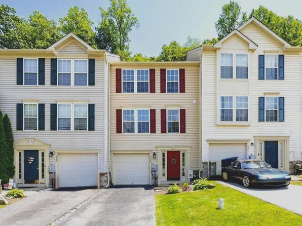 228 Maple Ave #45, Coatesville, PA 19320