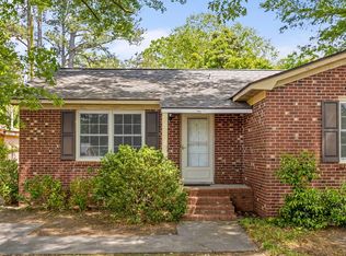 1011 A Brownlea Dr #1, Greenville, NC 27858