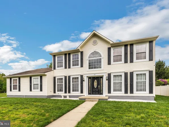 46 Flemish Way, Lumberton, NJ 08048