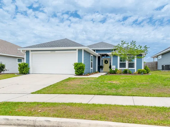 16060 NW 123rd Ave, Alachua, FL 32615