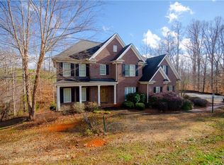 797 Anns Ct, Asheboro, NC 27205