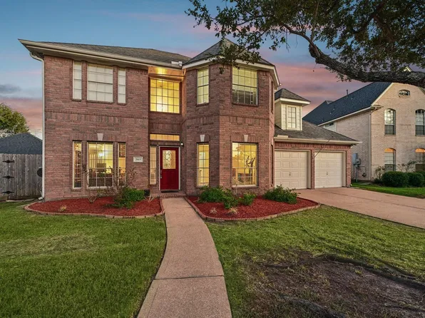 2613 Broussard Ct, Seabrook, TX 77586