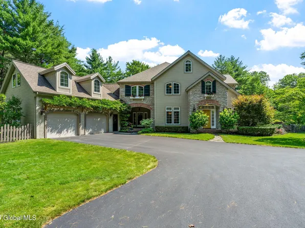 45 Spice Mill Boulevard, Clifton Park, NY 12065