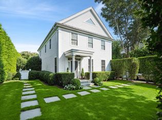 77 School St, Bridgehampton, NY 11963