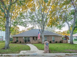 2156 Savannah Trl, Denton, TX 76205