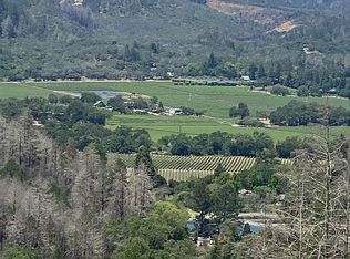 552 Community Hall Ln, Saint Helena, CA 94574