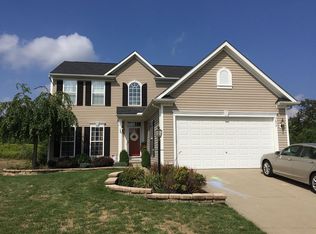 7672 Meadow Brooke Way, Northfield, OH 44067
