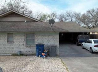 1503 Rutland Dr, Austin, TX 78758