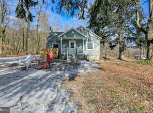 2335 Iron Springs Rd, Fairfield, PA 17320