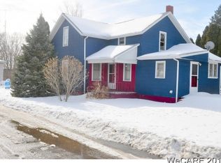 455 E King St, Kenton, OH 43326