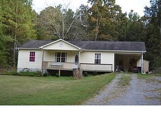 956 Old Mill Rd, Dayton, TN 37321