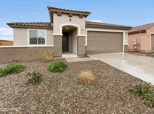 25949 W Matthew Dr, Buckeye, AZ 85396