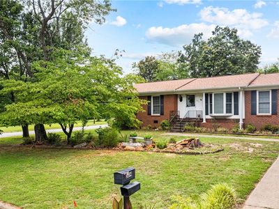 3014 Shallowford Dr, Greensboro, NC, 27406