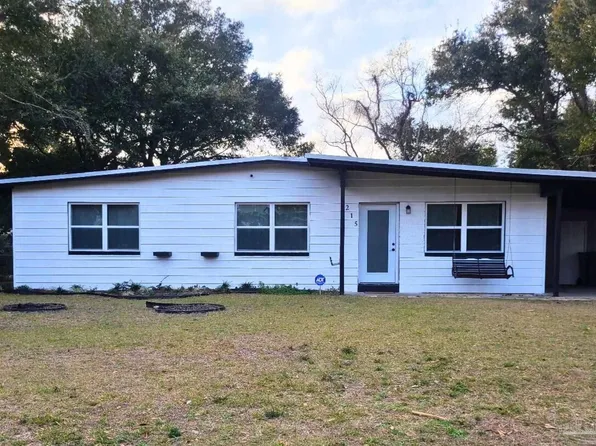 215 Emerald Ave, Pensacola, FL 32505