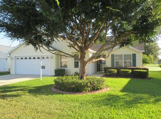 3253 Richmond Dr, The Villages, FL 32162
