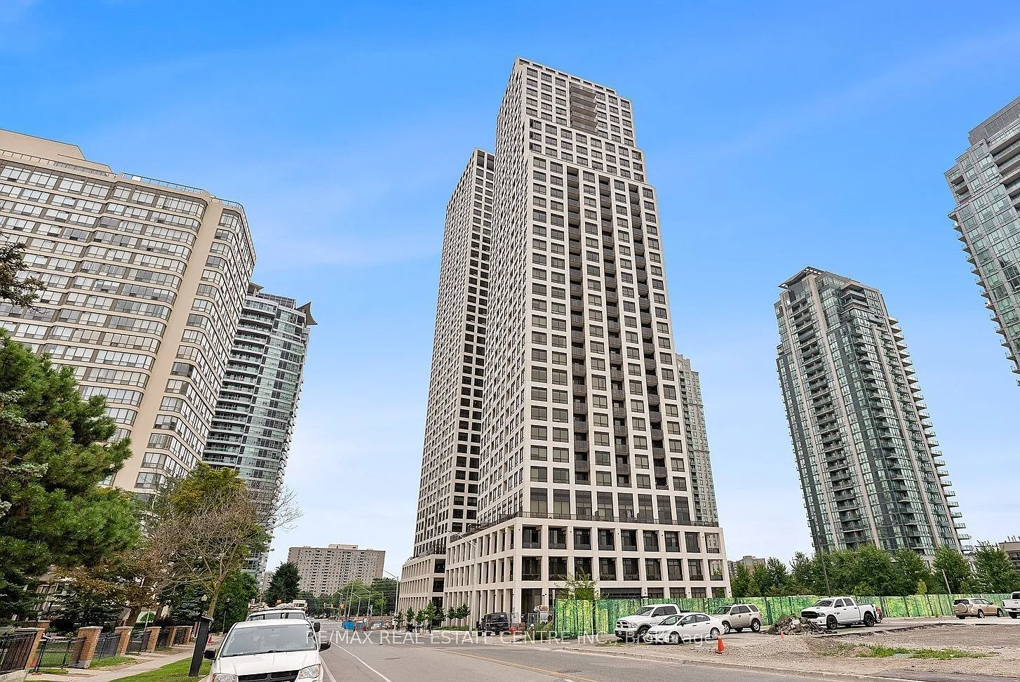 2 bed, $2,650 — Photo 2