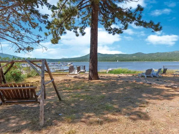 40592 Simonds Dr APT 3, Big Bear Lake, CA 92315