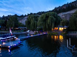 4589 Lakeside Rd, Penticton, BC V2A 8W4