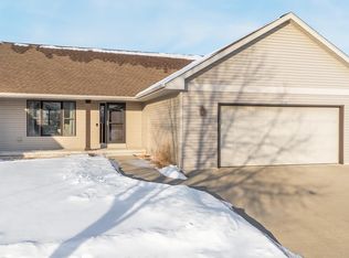 2500 Fraser Dr, Oshkosh, WI 54904