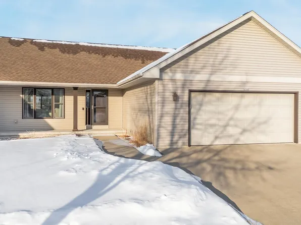 2500 Fraser Dr, Oshkosh, WI 54904