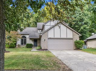 3195 Potomac Ct, Ann Arbor, MI 48108