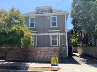 1628 Channing Way, Berkeley, CA 94703