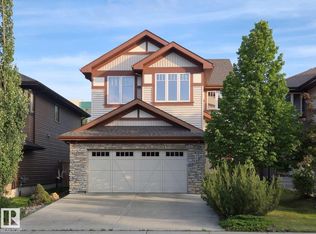 716 Adams Way SW, Edmonton, AB T6W0K2